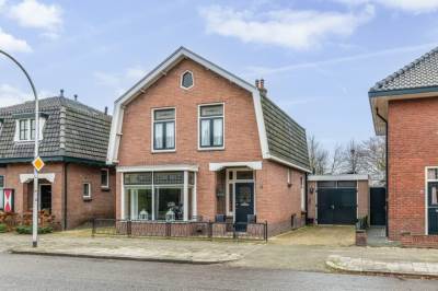 Woning Twekkelerweg 168 Hengelo (OV)