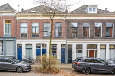 Woning van Berchenstraat 20 Nijmegen