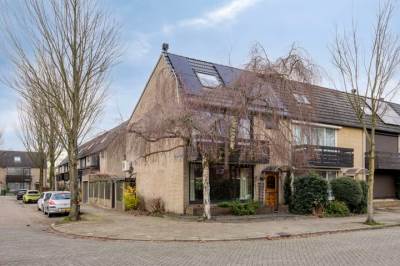 Woning Tankenberglaan 12 Eindhoven