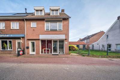 Woning Hoverhofweg 8 Venlo
