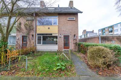 Woning Abeelstraat 36 Groningen