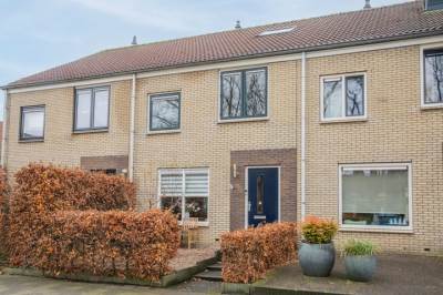 Woning Dassenslag 3 Assen