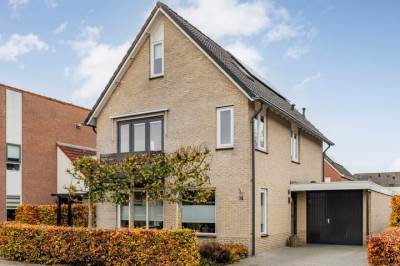Woning De Rietgans 14 Dedemsvaart
