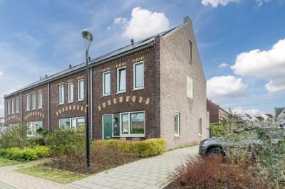 Woning Arsenaal 33 Culemborg