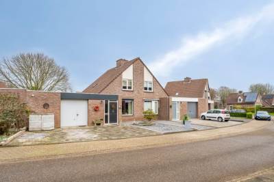 Woning Darwinstraat 7 Sittard