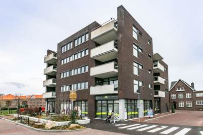 Woning Wijnstraat 65 Echt