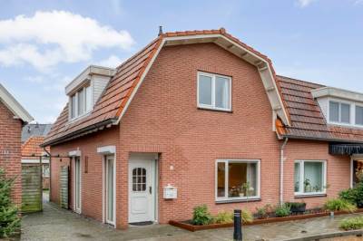 Woning Manderseweg 62 Vasse