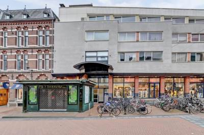 Woning Molenstraat 41D Nijmegen
