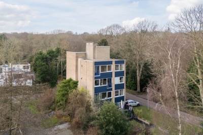 Woning Guardini-Nes 20C Bergen (NH)