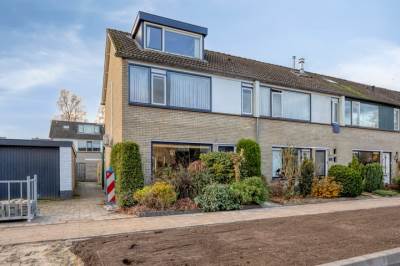 Woning Rembrandtlaan 94 Woudenberg