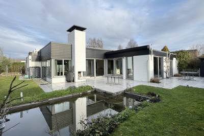 Woning Vlasselt 13 Zevenbergen