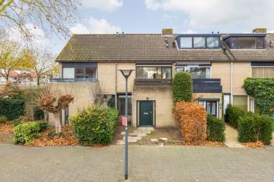 Woning Walenburgstraat 67 Breda