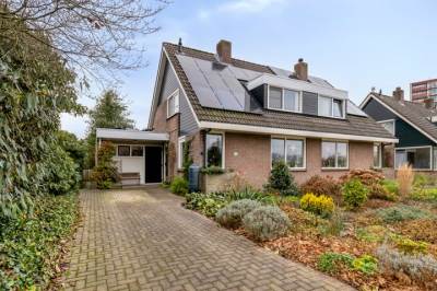 Woning Zevensterstraat 84 Assen