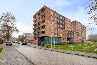Woning Waterlelie 21 Zwolle
