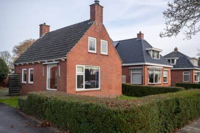 Woning Westerseweg 13B Zuidwolde (GR)
