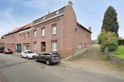 Woning Bourgognestraat 22 Beek (LI)