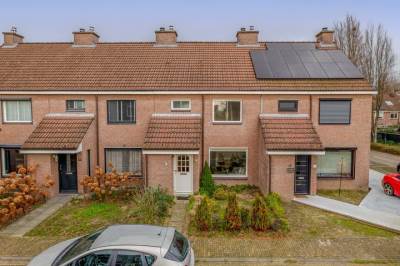 Woning Isabellahof 51 Venray