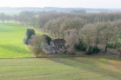 Woning Dingshofweg 10 Olst