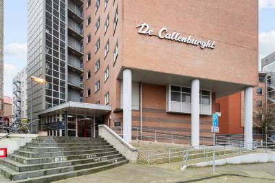 Woning de Callenburgh 64 Helmond