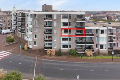 Woning Stationsplein 35 Coevorden