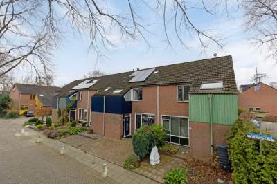 Woning Fossemaheerd 37 Groningen