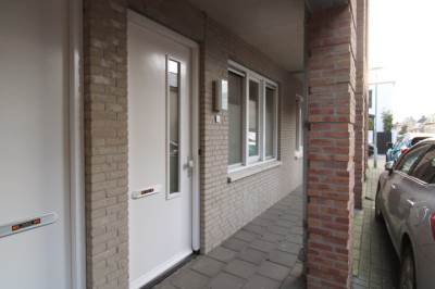 Woning Carmelietenstraat-oost 2G Boxmeer