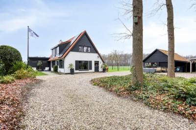 Woning Ruwinkelseweg 1 Scherpenzeel (GE)