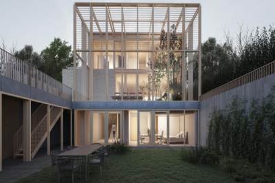 Bouwgrond Grindweg 664 Rotterdam