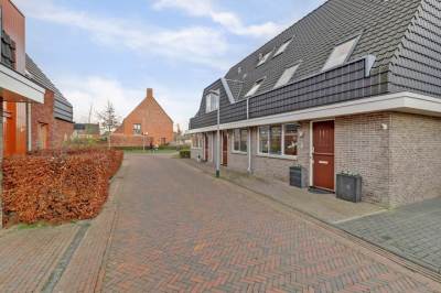 Woning Koningskampstraat 5 Zevenaar