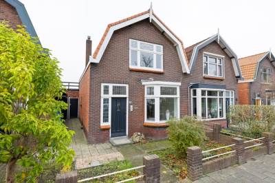 Woning Vlissingsestraat 225 Oost-Souburg