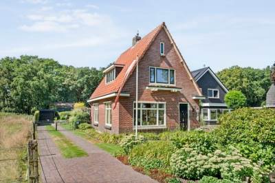 Woning Ommerweg 67 Hellendoorn