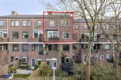 Woning Winkelwaard 75 Alkmaar