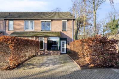 Woning Drenthehof 43 Helmond