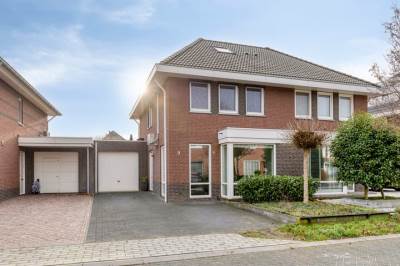 Woning Koppelweide 9 Herten