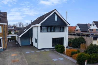 Woning Anker 59 Veenendaal