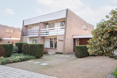 Woning Brederostraat 43 Gendringen