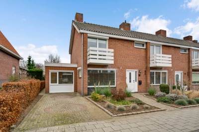 Woning Dorpstraat 75 Baexem