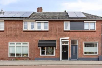 Woning Prossinkhof 22 Oldenzaal