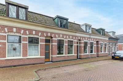 Woning Zeglis 54 Alkmaar