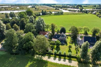 Woning Tjongerpad 12 Delfstrahuizen