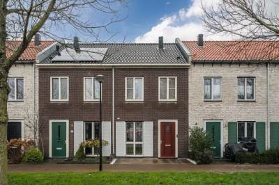 Woning Zuijder Vlaerdinge 27 Heerhugowaard