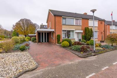 Woning Jan Steenlaan 12 Musselkanaal