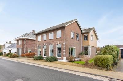 Woning Herenweg 6 Donkerbroek