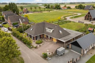 Woning Wallinga's-trije 12 Hijum