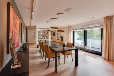 Woning Prinses Beatrixlaan 30007 Baarn