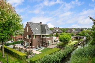 Woning Bourbonhof 25 Dordrecht