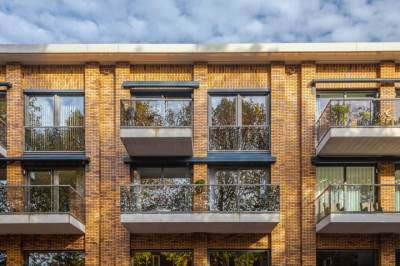 Woning Raadhuisplein 102 Zevenaar