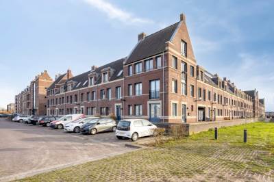 Woning Walgang 7 Geertruidenberg