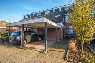 Woning Goudenregenstraat 39 Duiven