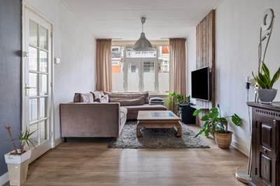 Woning Rotterdamsedijk 90A Schiedam